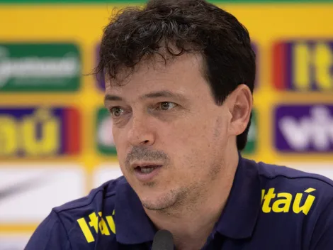 Encantou Diniz, convocação para a Seleção: Titular do Santos entra na mira