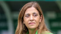 Motivo pelo qual Leila quer tirar Bruno Henrique do Flamengo foi revelado: Foto: Marcello Zambrana/AGIF