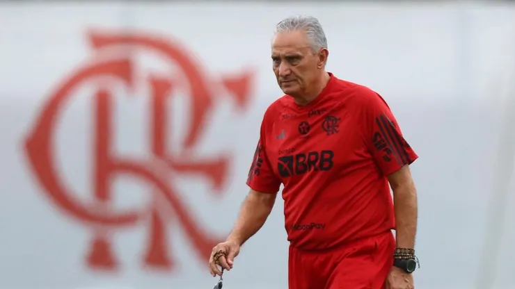 Foto: Gilvan de Souza/CRF -