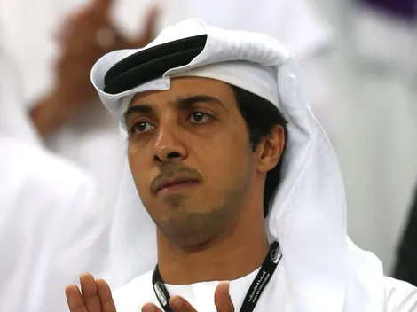 R$ 300 milhões: Manchester City decide fechar ACORDO com Flamengo