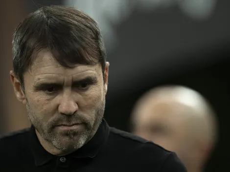 Vai EMBORA ou RENOVA? Candidato à presidência do Inter fala sobre Coudet