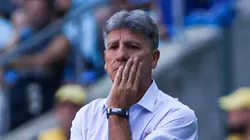 Foto: Maxi Franzoi/AGIF