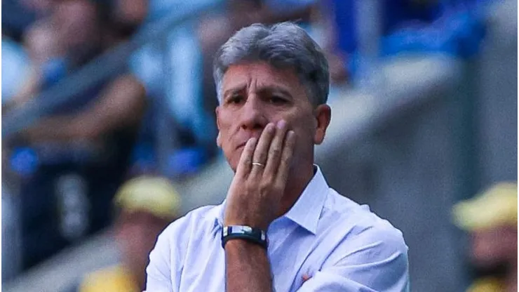 Foto: Maxi Franzoi/AGIF