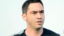 Chicão pode assumir cargo IMPORTANTE no futebol do Corinthians - Foto: Mauro Horita/AGIF