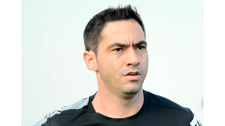 Chicão pode assumir cargo IMPORTANTE no futebol do Corinthians - Foto: Mauro Horita/AGIF