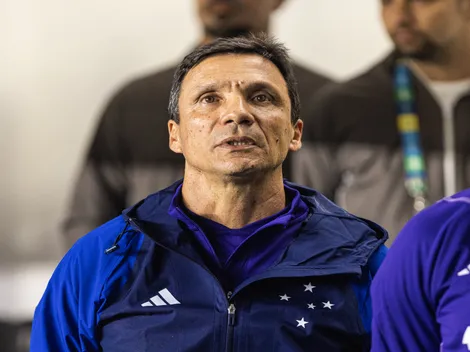 Zé Ricardo consegue reforços para o restante da temporada do Cruzeiro
