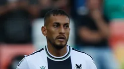 Photo by Timothy Rogers/Getty Images - Roberto Pereyra pode jogar no Brasil