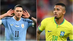 Foto: Clive Mason/Getty Images | Matthias Hangst/Getty Images