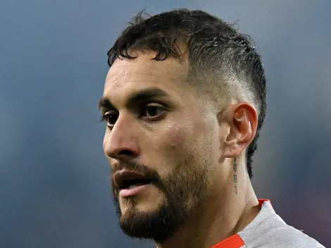 100% CONFIRMADO! Futuro de Roberto Pereyra chega ao Santos