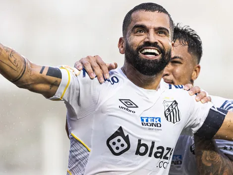 Venezuela avisa ao Santos que Rincón não sofreu lesão