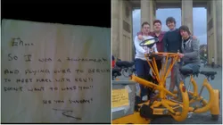 O começo de FIntan Hand no poker (Fotos: Reprodução X @EasyWithAces)