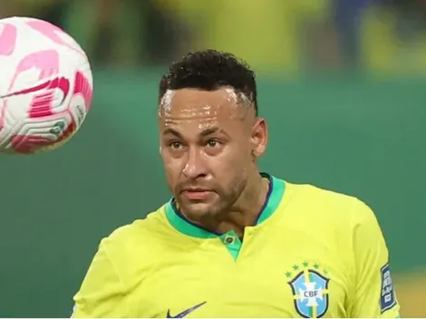 É importante valorizar e apoiar Neymar