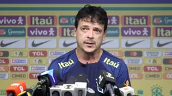 Foto:Vitor Silva/CBF