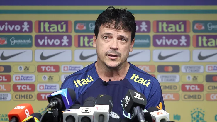 Foto:Vitor Silva/CBF