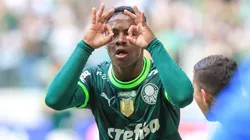 Foto: Marcello Zambrana/AGIF - Camisa 9 tinha sido "escondido" por Abel Ferreira