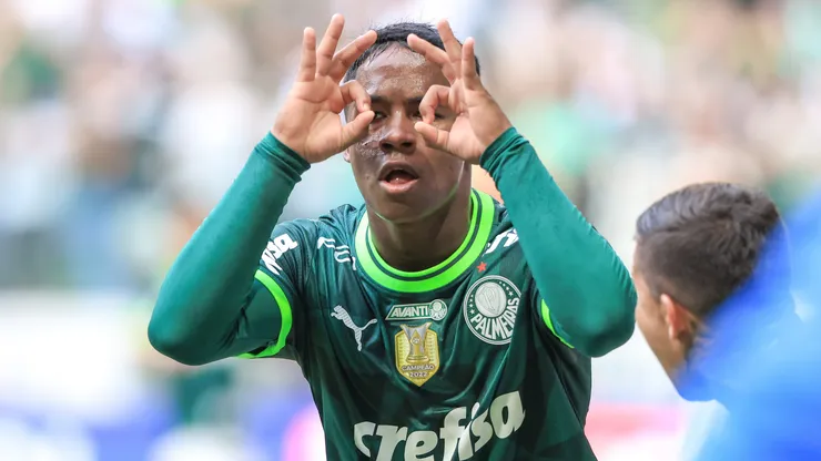 Foto: Marcello Zambrana/AGIF - Camisa 9 tinha sido "escondido" por Abel Ferreira