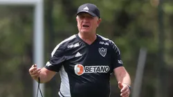 Foto: Paulo Henrique França / Atlético