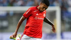 Foto: Pedro H. Tesch/AGIF