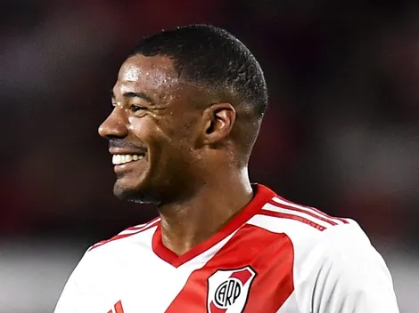 Braz não para em De La Cruz e quer + 1 reforço do River Plate no Flamengo