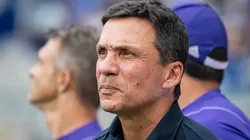 Foto: Fernando Moreno/AGIF