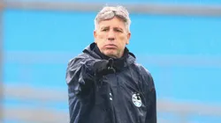 Foto: Rodrigo Fatturi/Grêmio FBPA