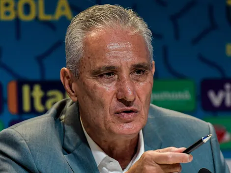 O Brasileirão pode ser ALCANÇÁVEL com a chegada de Tite no Flamengo