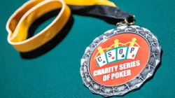 Torneio de poker beneficente (Foto: Reprodução/CSOP)