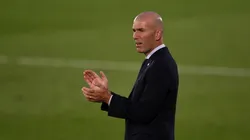 Foto: Denis Doyle/Getty Images - Técnico francês está sem clube desde que deixou o próprio Real