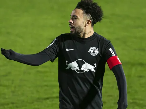 Informação sobre Claudinho pode causar ‘irritação’ no Flamengo