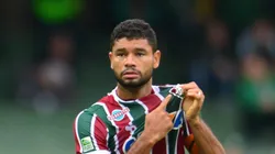 Foto: Jason Silva/AGIF - Gum torce para o Fluminense na final