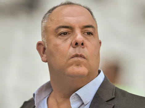 Palmeiras prepara proposta para contratar sonho de Braz no Flamengo