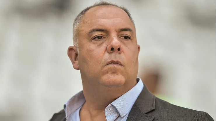 Foto: Thiago Ribeiro/AGIF