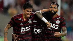 Foto: Thiago Ribeiro/AGIF