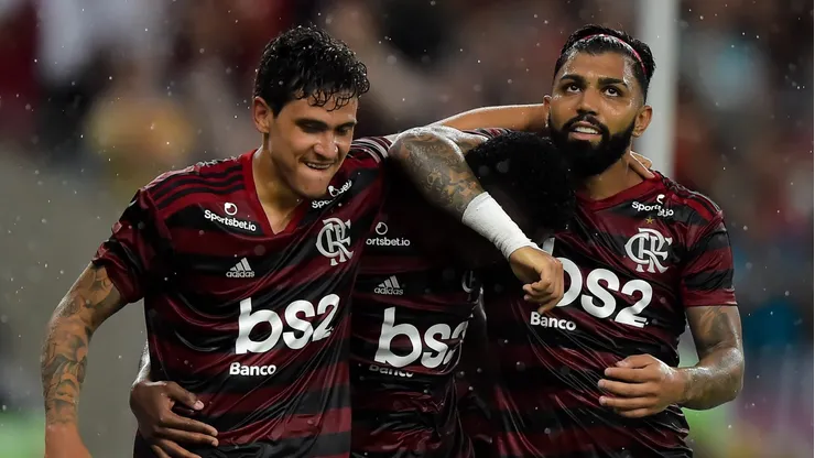 Foto: Thiago Ribeiro/AGIF