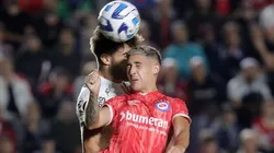 (Photo by Marcos Brindicci/Getty Images)