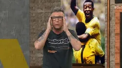 Foto: Reprodução Os Donos da Bola
