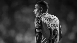 Guilherme Arana está na lista de aprovações de Tite para reforçar o Flamengo em 2024