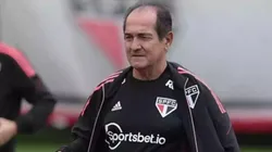 Foto: Rubens Chiri/SaoPauloFC - Coordenador do clube falou sobre o tema 'da moda' no Brasil