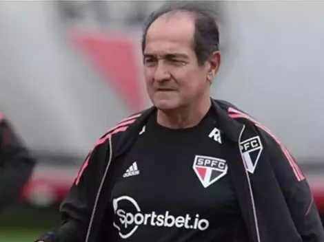 Muricy ABRE O JOGO sobre possibilidade do São Paulo se tornar SAF