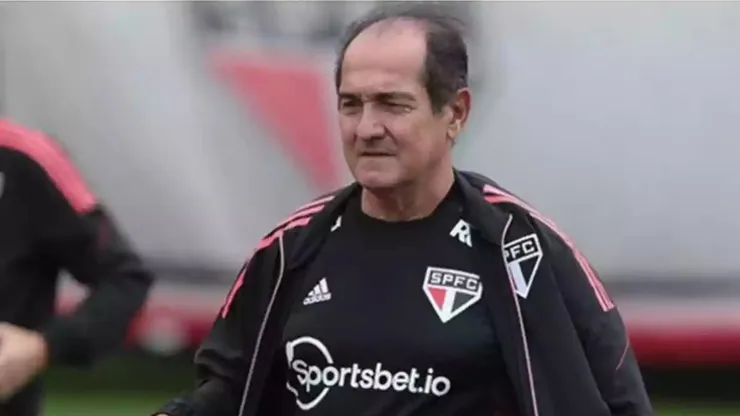 Foto: Rubens Chiri/SaoPauloFC - Coordenador do clube falou sobre o tema 'da moda' no Brasil