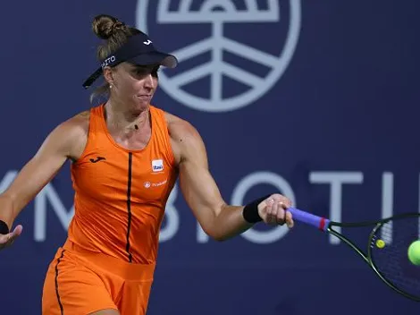 Bia x Hibino: Saiba o horário e onde assistir ao jogo de Nanchang