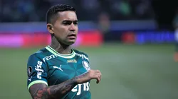 Foto: Ettore Chiereguini/AGIF - Camisa 7 trata lesão no joelho e só deve voltar em 2024