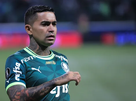"Sensação de alívio": Dudu, do Palmeiras, COMEMORA evolução após cirurgia