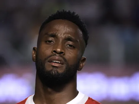 Análise: Será um erro se Mendoza e Fernández forem titulares no Santos