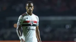 São Paulo se inspira em sucesso de Hollywood para buscar reforços. Foto: Marcello Zambrana/AGIF