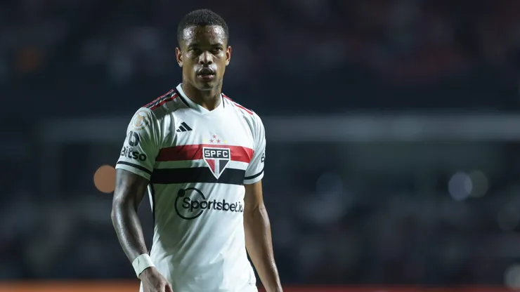 São Paulo se inspira em sucesso de Hollywood para buscar reforços. Foto: Marcello Zambrana/AGIF