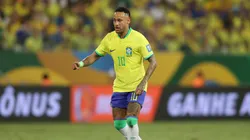 Foto:Vitor Silva/CBF