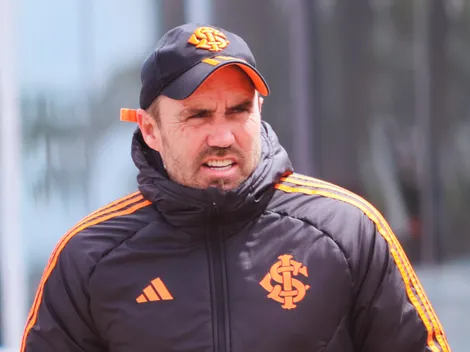 Inter aguarda proposta e pretende facilitar saída de reserva do elenco