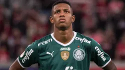 Buscando reencontrar o bom futebol, Palmeiras vai ao mercado. Foto: Robson Mafra/AGIF