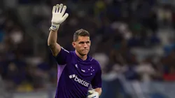 Foto: Gilson Lobo/AGIF - Raposa terá sequência difícil, mas que pode ser decisiva